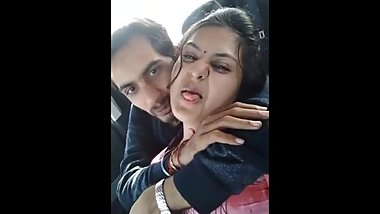 Indian wife