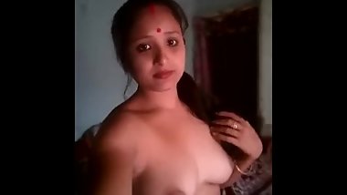 Indian wife