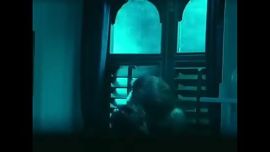 Karishma Sharma erotic smooching