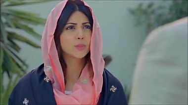 Indian Web series xxx Rich man offers money to sleep with hijabi beauty