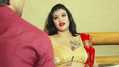 Indian Hindi dirty audio sex comedy film -office office