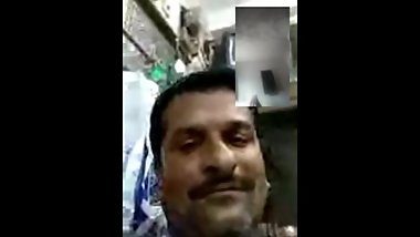 Rabbini Rajapur this Indian pervert father of two boys Faisal Jarapur