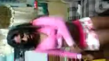 Cenderawasih girl dance