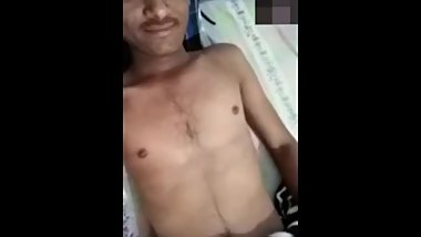 Indian big dick cum show