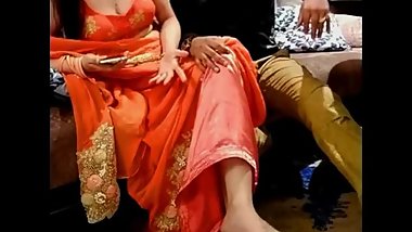 Pankhuri & Kunaal answering questions asked by Tumblr fans