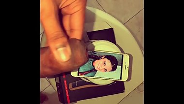 Hot cum tribute sexy