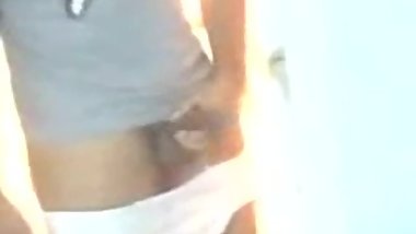 Desi guy tries on condom in front of his friends hot audio