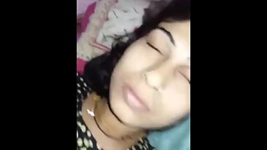 POV Indian Teen 4