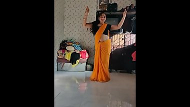 Sexy Desi Bhabhi