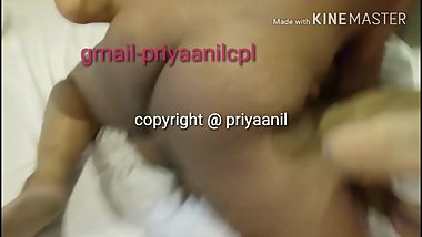 Priya having fun with with strangers in Kashipur