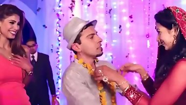 Indian girl getting fucked in her wedding