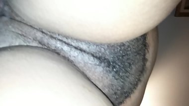 Mature bbw indian exposed her pussy to guess who want to see