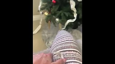 indian aunty with british guy