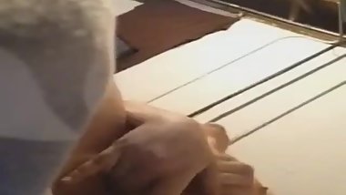 Tabitha Fox from Indiana