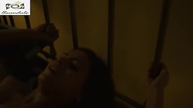 Divyendu Sharma Hot Sex Scene with maid in Mirzapur Web Series