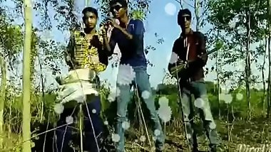 Fake Professor P. Venkateswaram Mallu South Aunty (POV)