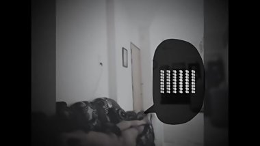 Bangla Desi milf fucking neighbour and phone talk  hubby outside