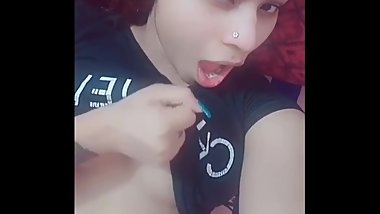 Anam Khan.. Indian Slut!!