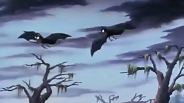 Scooby Doo (1988) And The Ghoul School full movie in hindi Part-2