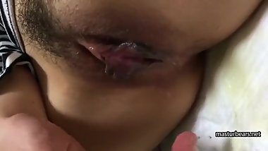 Masturbation in filmy style