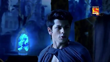 Aladdin ep-60 & 61 in hindi