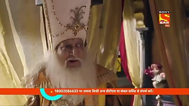 Aladdin ep-45 in hindi