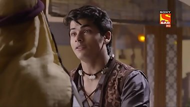 Aladin ep-56 in hindi