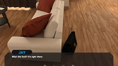 Dreams of desire Hot game part 13