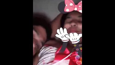 Brazilian bigo live viral sex video 1