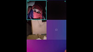 BIGO LIVE group sex girl Thailand