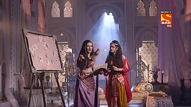 Aladin ep-14 in hindi