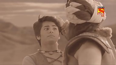 Aladin ep-9 in hindi