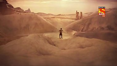 Aladin ep-6 in hindi