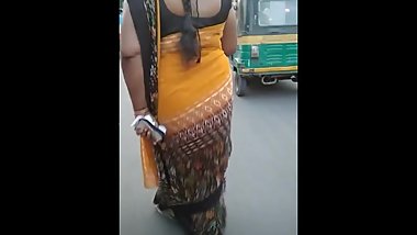 indian aunty big ass