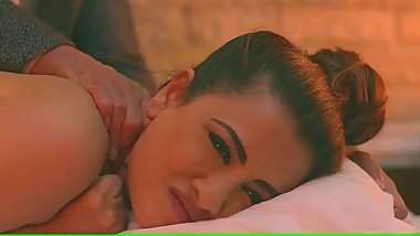 2018 Bollywood Tia Bajpai Hardcore Fucked in Zakhmi