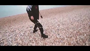 Indian Bitch destroyed by Swedish Lasagna