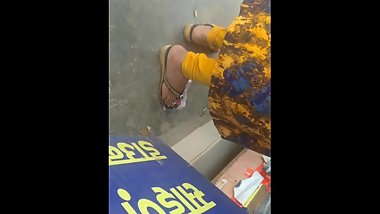 Oohhh Thoseeee Pink Toes