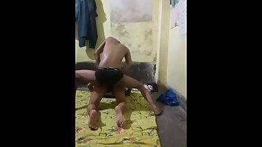 indian couple fucking in room 5