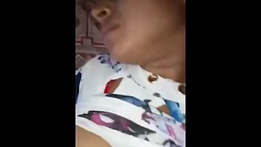 indian big boobs girlfriend fucked hard by Bf