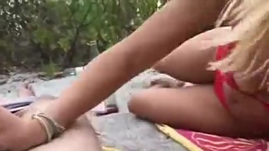 Indian Hasband and Wife Live