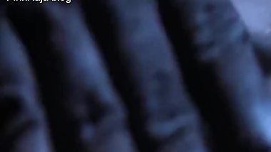 tamil aunty romance with her husband - pinkraja videos