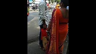 indian aunty big ass