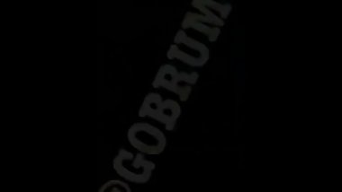 Hijabi Twerks in Birmingham Town Centre