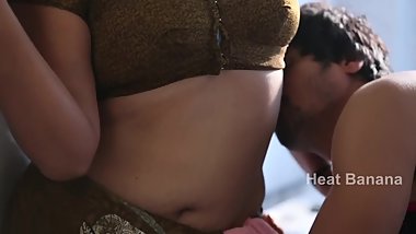 Surekha Reddy Romances In Bathroom