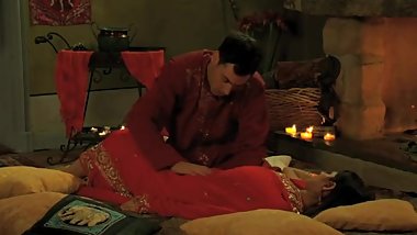 Kamasutra Sensual Sex Movie by Indian Model