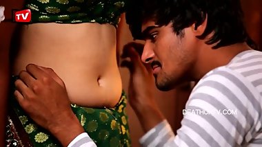 Mamatha Romance With Neighbour