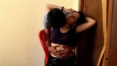 Teacher Romances With Young Student