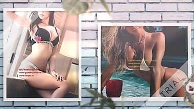 Navelim beach Escorts 09811109195 VIP Goa Indian escort