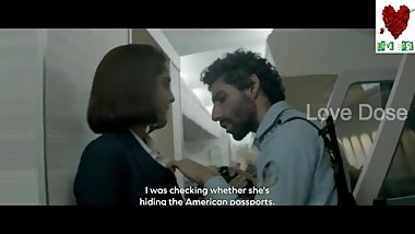 Airlift movie hot scenes - Sonam Kapoor Sex