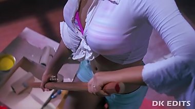NAVEL - Rimi sen hot edit